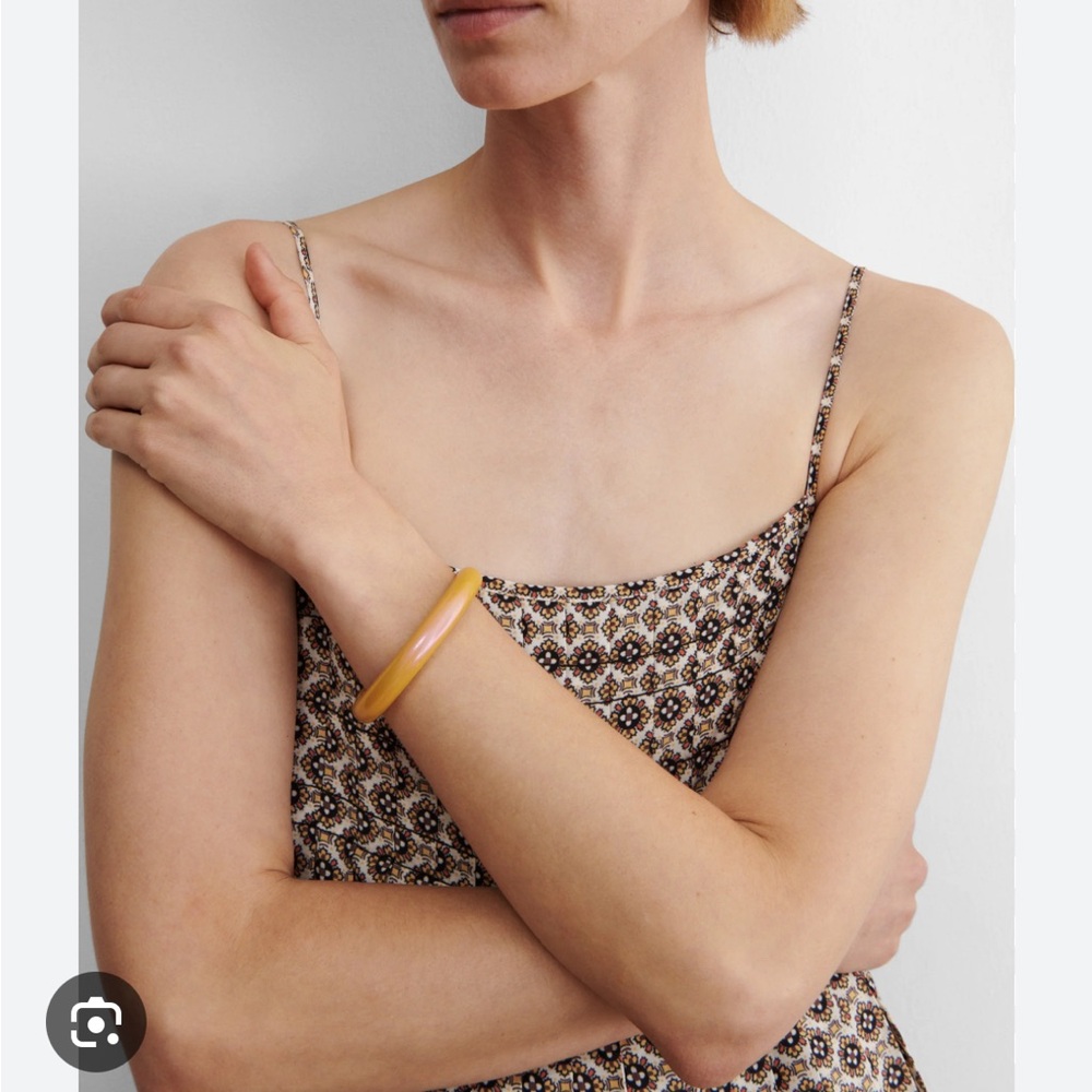 NWOT Rachel Comey Buraca Cuff Bracelet